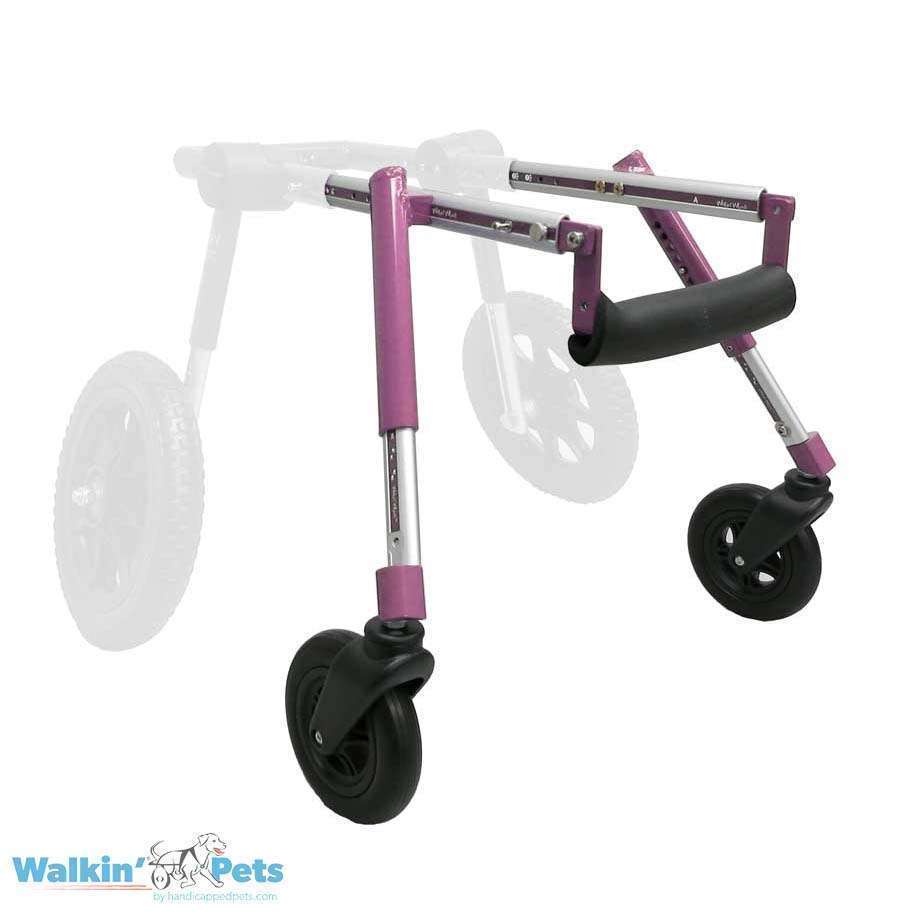 Walkin Wheels® LARGE Dog Front Wheel Attachment