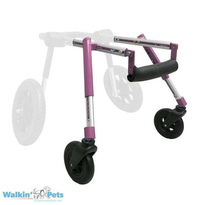 Walkin Wheels® LARGE Dog Front Wheel Attachment