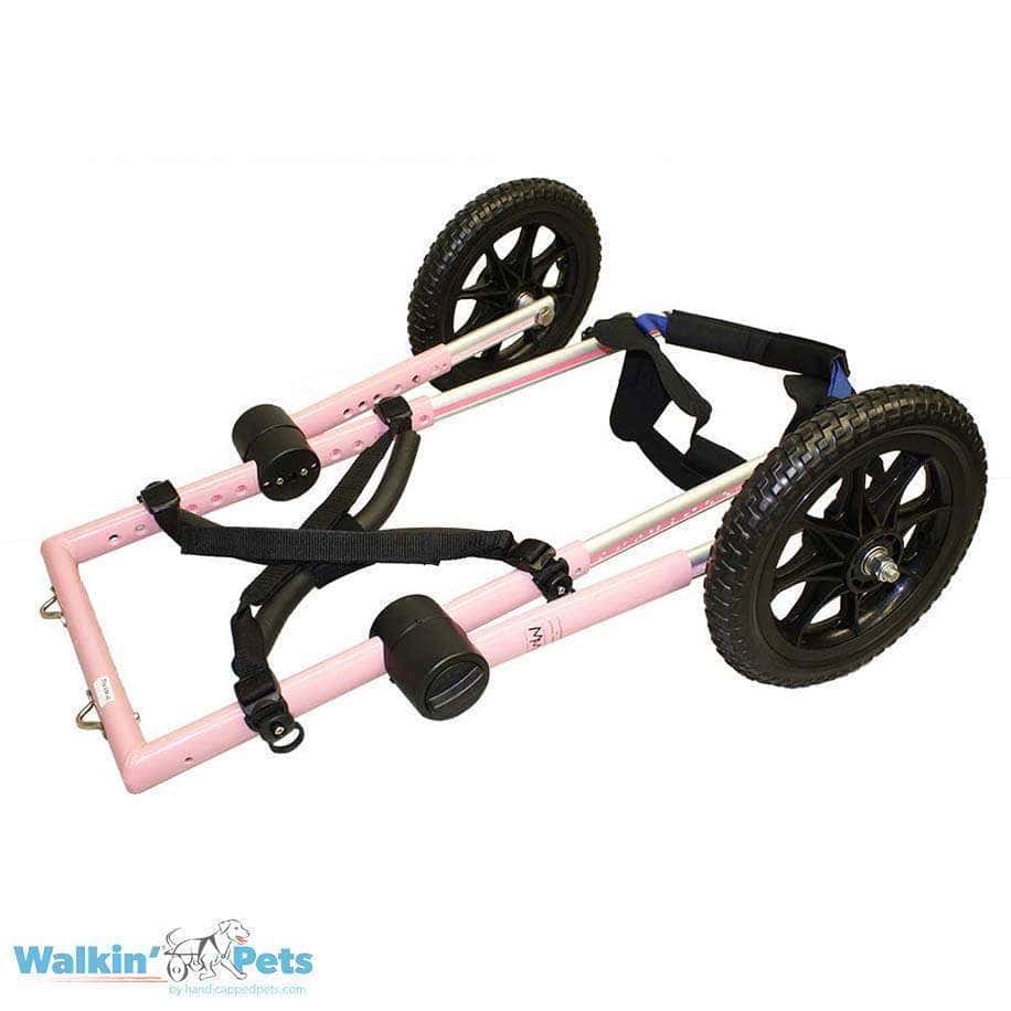 Walkin Wheels® LARGE Rear Dog Wheelchair (31 to 82 kg)