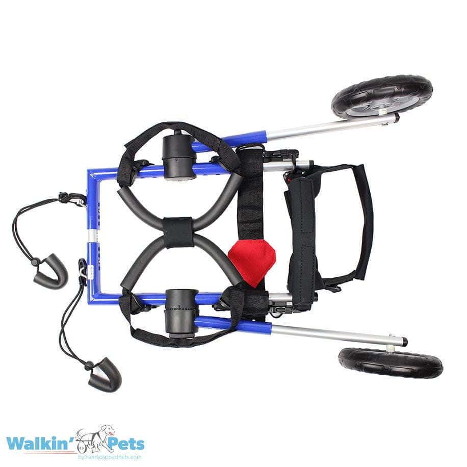 Walkin Wheels® MEDIUM Rear Dog Wheelchair (11 to 30kg)