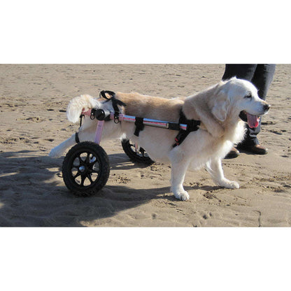Walkin Wheels® MEDIUM Rear Dog Wheelchair (11 to 30kg)