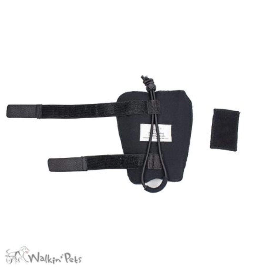 Walkin Wheels® - Rear No-Knuckling Training Sock