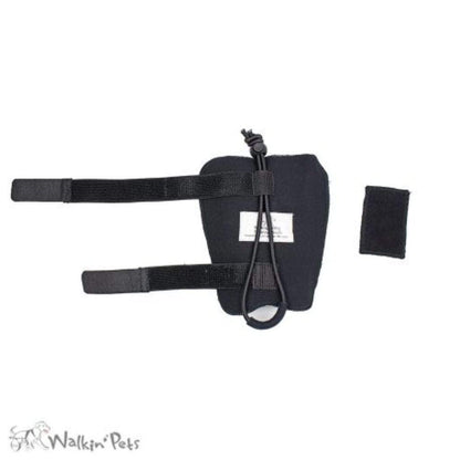 Walkin Wheels® - Rear No-Knuckling Training Sock