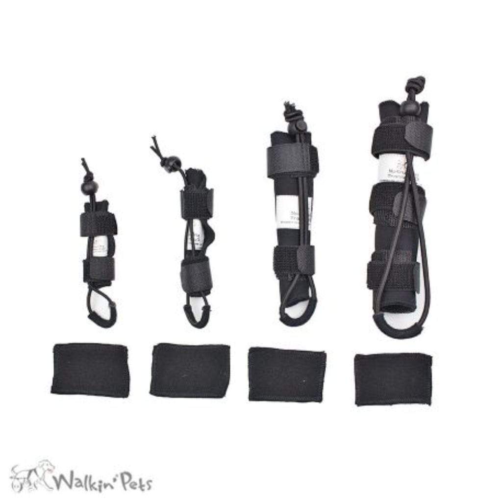 Walkin Wheels® - Rear No-Knuckling Training Sock