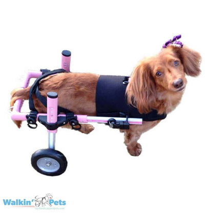 Walkin Wheels® Front Vest