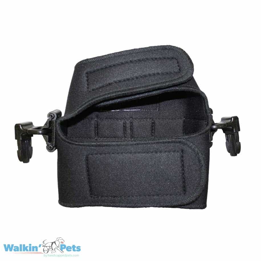 Walkin Wheels® Front Vest