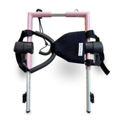 Walkin’ Wheels - Amputee Dog Leg Ring Cover