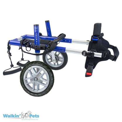 Walkin’ Wheels CORGI Wheelchair