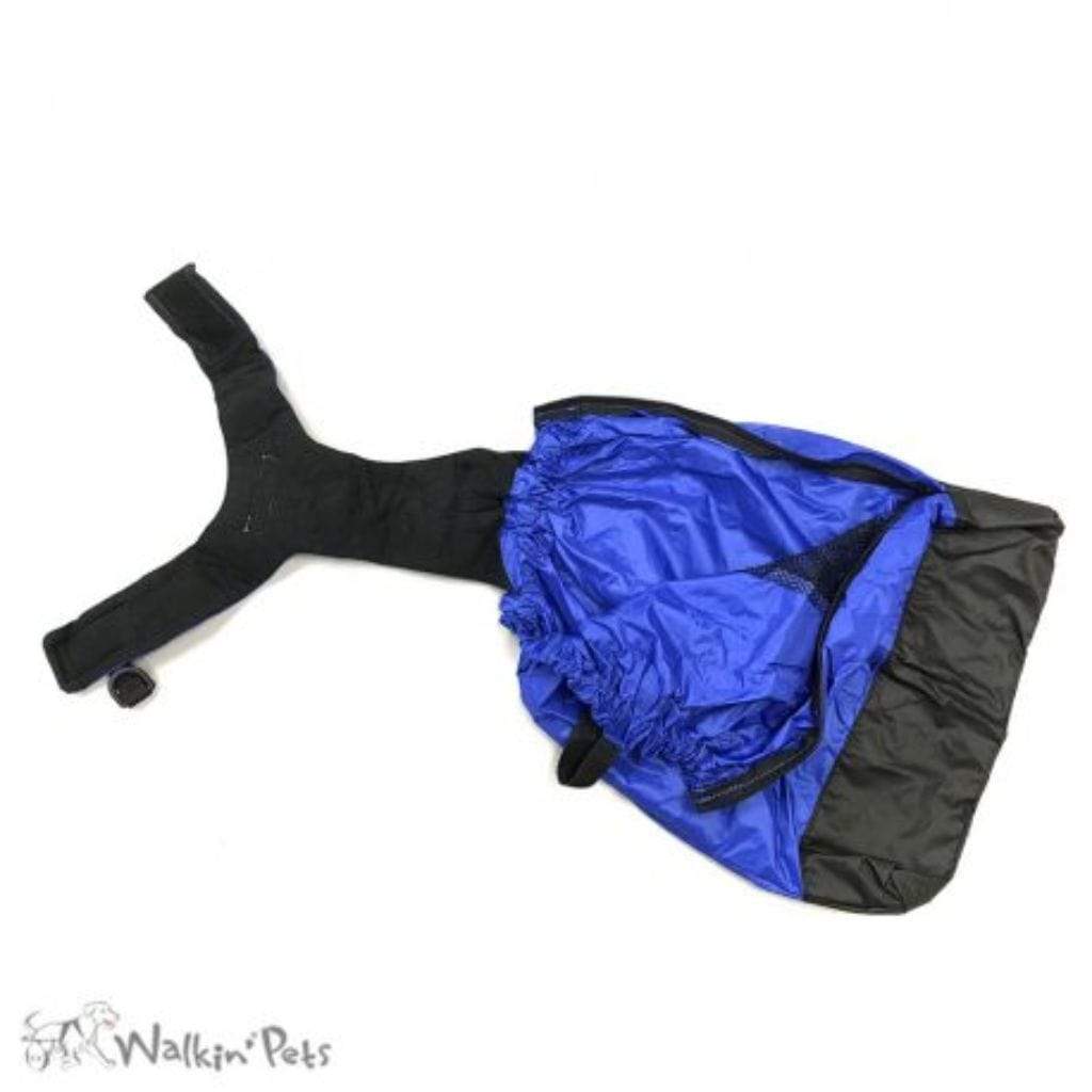 Walkin’ Wheels - Dog Drag Bag