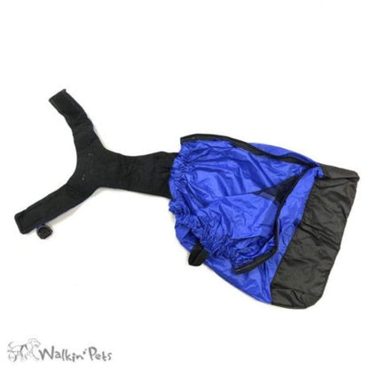 Walkin’ Wheels - Dog Drag Bag