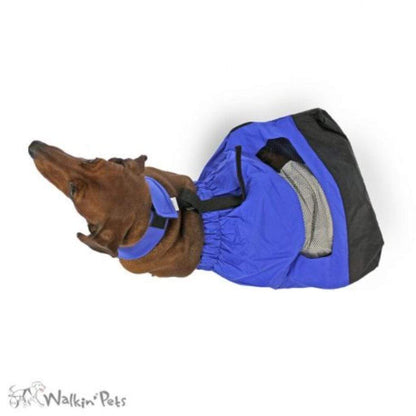 Walkin’ Wheels - Dog Drag Bag