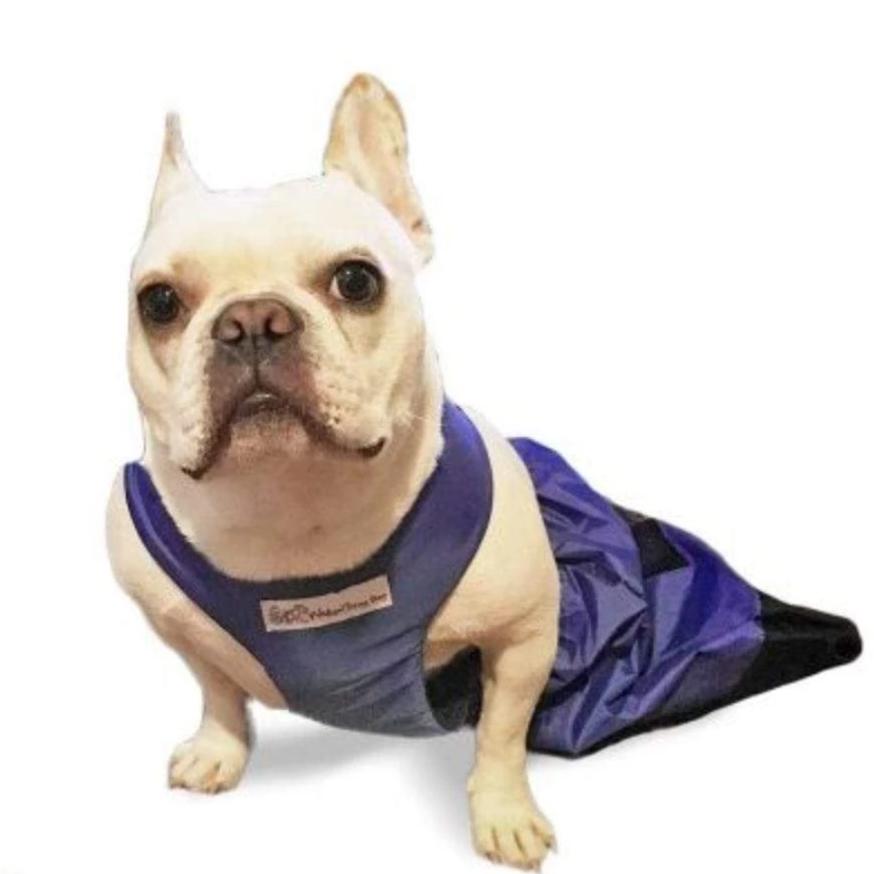 Walkin’ Wheels - Dog Drag Bag
