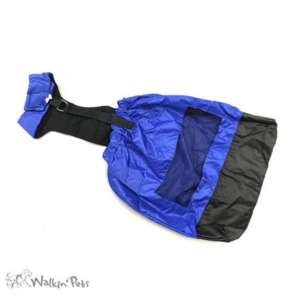 Walkin’ Wheels - Dog Drag Bag