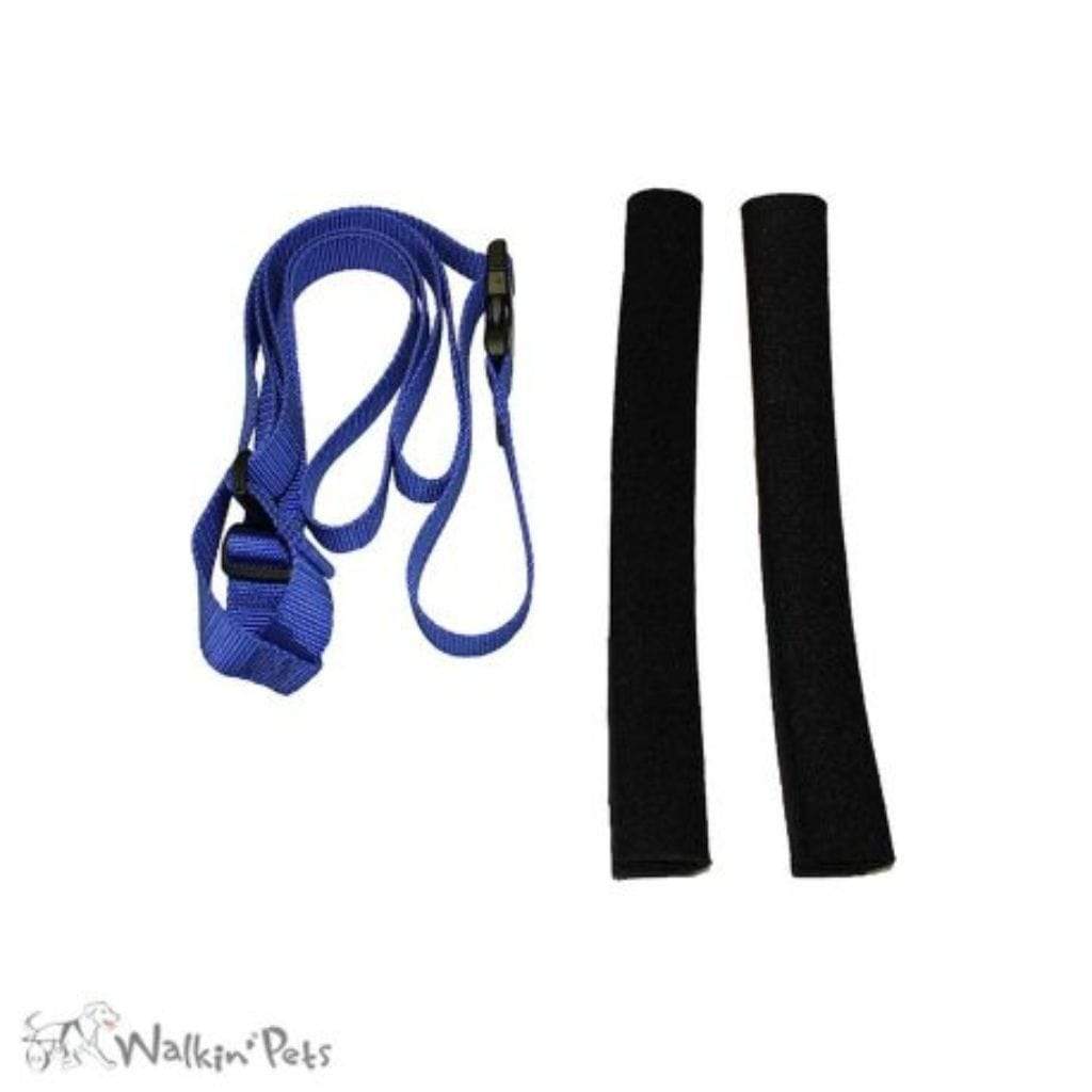 Walkin’ Wheels - Up-n-Go Leash