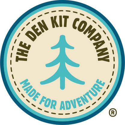 The Den Kit Company - The Pirate Den Kit