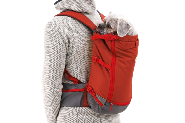 Hitch Hiker™ Dog Backpack Carrier