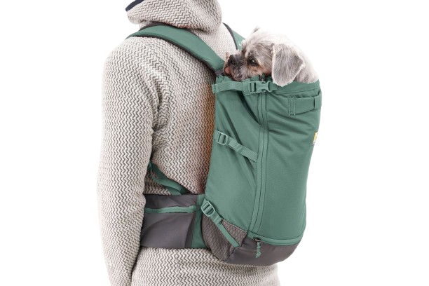 Hitch Hiker™ Dog Backpack Carrier