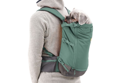 Hitch Hiker™ Dog Backpack Carrier