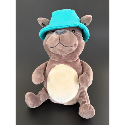 Jellycat Raver Dog
