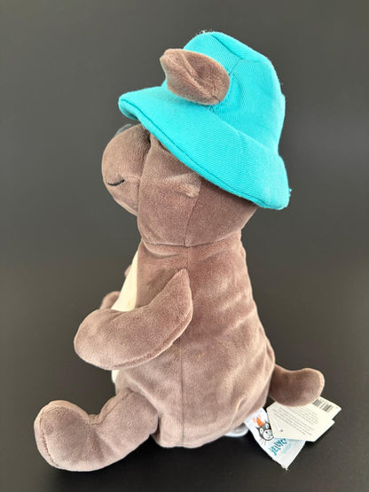 Jellycat Raver Dog
