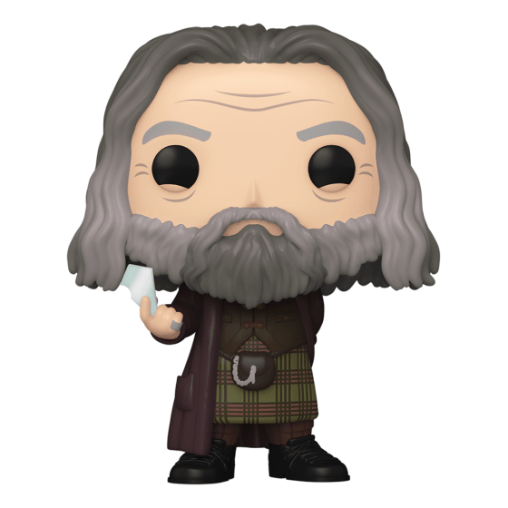 Funko Pop! Harry Potter Aberforth Dumbledore 190