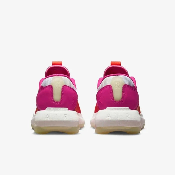 Nike Air Jordan 200E UK 4  Siren Red / Pink
