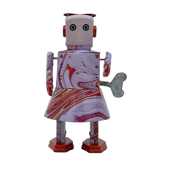 Mr & Mrs Tin Ripple Bot