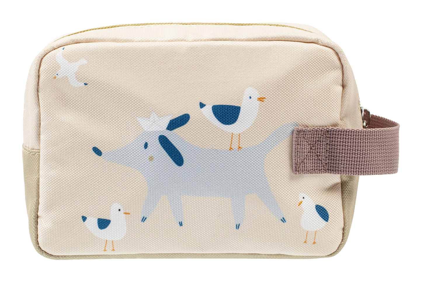 Bebeconfort Baby Toiletry Set - Dog & Sea
