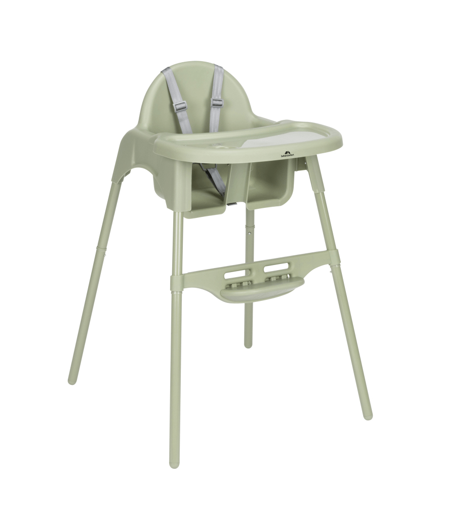 Bebeconfort Meely Highchair - Green