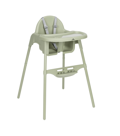Bebeconfort Meely Highchair - Green