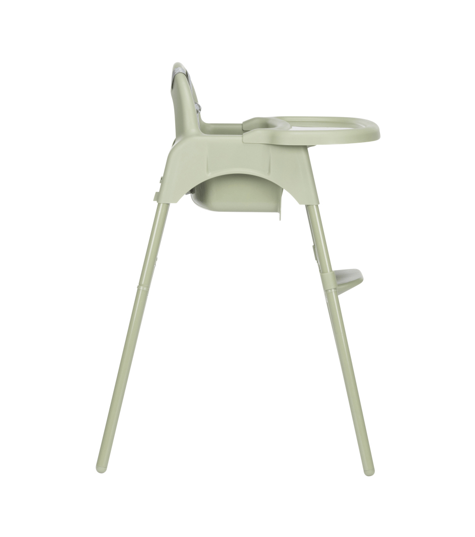 Bebeconfort Meely Highchair - Green