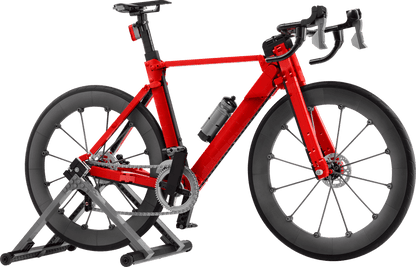 LEGO Icons Road Bike Building Set 11380