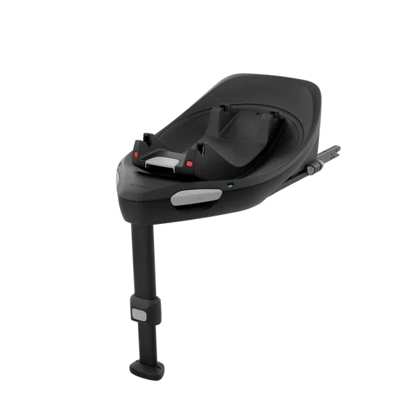 Bugaboo Dragonfly (Cloud G) Travel System - Midnight Black