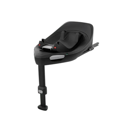 Bugaboo Dragonfly (Cloud G) Travel System - Midnight Black