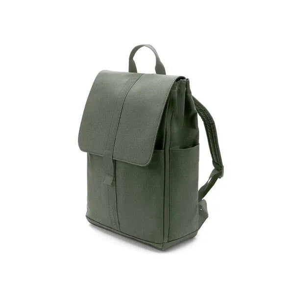 Bugaboo Dragonfly Plus Complete Bundle - Forest Green