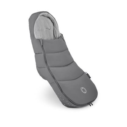 Bugaboo Dragonfly Plus (Pebble 360 PRO2) Travel System - Grey Melange