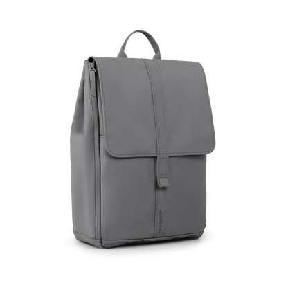 Bugaboo Dragonfly Plus Complete Bundle - Grey Melange