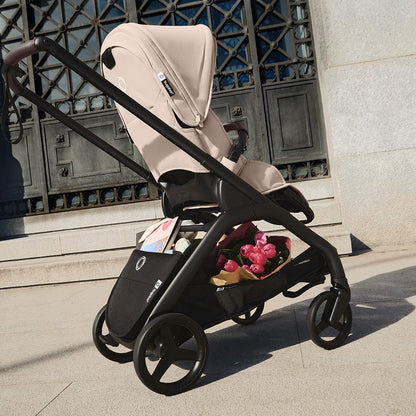 Bugaboo Dragonfly Plus Complete Bundle - Forest Green