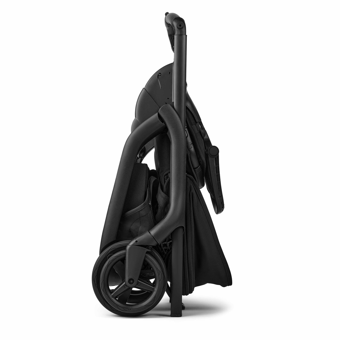 Bugaboo Dragonfly Plus (Cloud T) Travel System - Forest Green