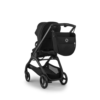 Bugaboo Dragonfly Plus (Cabriofix i-Size) Travel System - Forest Green
