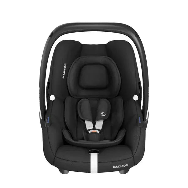 Bugaboo Dragonfly Plus (Cabriofix i-Size) Travel System - Desert Taupe