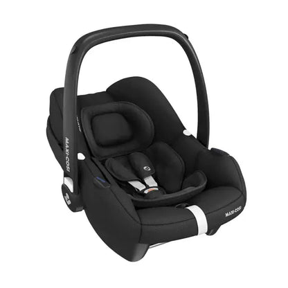 Bugaboo Dragonfly Plus (Cabriofix i-Size) Travel System - Forest Green