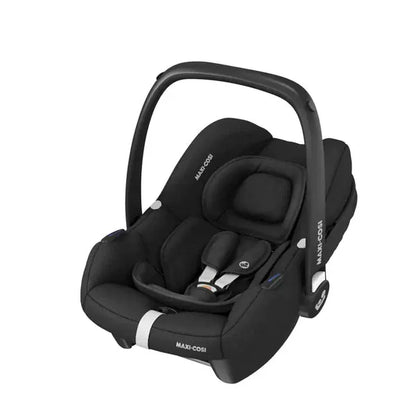 Bugaboo Dragonfly Plus (Cabriofix i-Size) Travel System - Forest Green