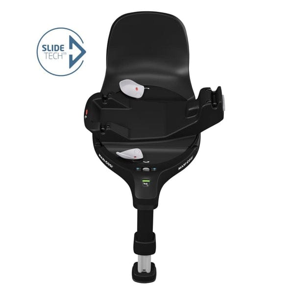 Bugaboo Dragonfly Plus (Pebble 360 PRO2) Travel System - Dusty Pink