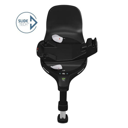 Bugaboo Dragonfly Plus (Pebble 360 PRO2) Travel System - Dusty Pink