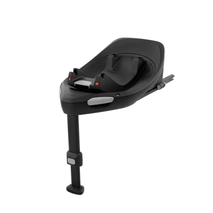 Bugaboo Fox 5 (Cloud G) Travel System, Noir Limited Edition - Black Moonlight