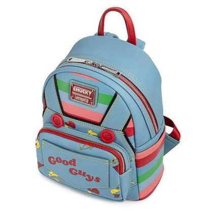 Loungefly Chucky Cosplay backpack
