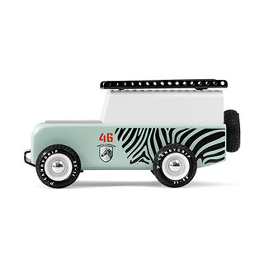 Candylab Drifter Zebra