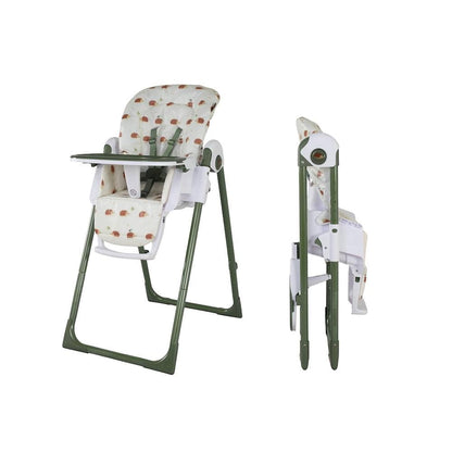 Cosatto Pip 0+ Highchair - Hoglet