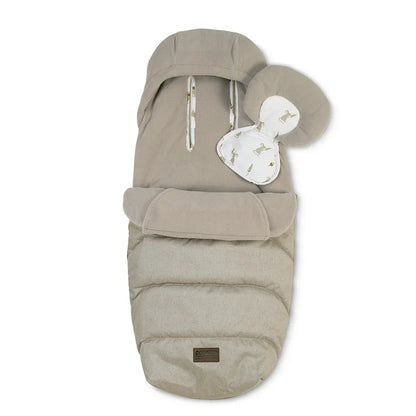 Cosatto Giggle 4 Pram & Accessory Bundle - Special Edition, Hushmouse